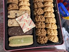 -家琳甜品(江南东店)