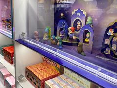 -泡泡玛特POPMART(上海环球港店)
