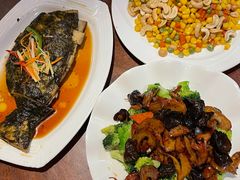 -莲池荟素食馆·12年老字号(光孝寺店)