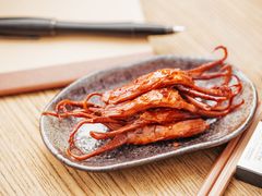 卤鸭舌-周黑鸭(重庆江北嘴财信广场店)