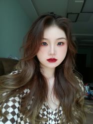 -L+奥拉接发烫发染发