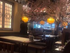 -绿茶餐厅(昌平悦荟店)