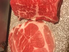 -牛玄庵日式寿喜烧·料理店(新源里店)