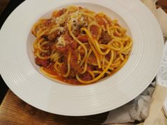 -AFS Cafe & Canteen(闽江二路店)