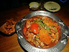 -胖哥俩肉蟹煲(海盐总店)
