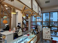 -山与蓝·轻糖鲜果蛋糕(勒泰店)