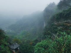 -方岩风景区
