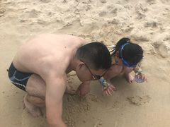 -三亚亚龙湾天域度假酒店