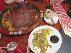 -矮板凳老火锅(宽窄巷子店)