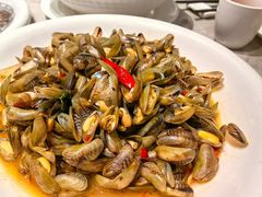 -百年银屏蚝烙·潮汕菜·非遗(乐山店)