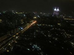 -龙之梦万丽酒店青餐厅