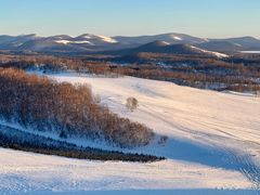 -塞罕坝国家级自然保护区