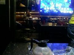 -佰迪乐KTV·大屏K歌(公园店)