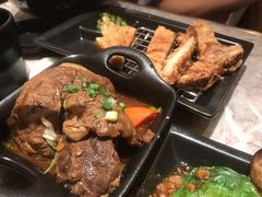 -馔豚·台北菜专门店(深圳湾万象城店)