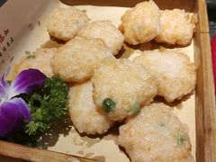 -津沽小院(天津之眼店)