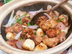 -炆艺乳鸽·煲仔饭大排档(望京来广营店)