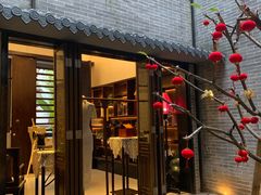 门面-归觅·西关小姐人文艺术馆(荔枝湾店)