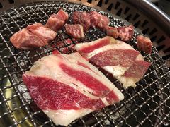 -牛中牛烤肉店(民生街店)