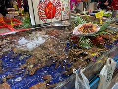 -79号渔船海鲜饭店(华强北店)