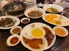 -中国厨房/台湾牛肉面