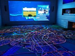 -哈尔滨规划展览馆