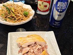 -一品楼灌汤包子(西门大街店)