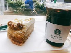 -星巴克(厦门SM新生活广场店)