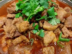 -不倒翁·徽天下名菜楼(马鞍山路店)