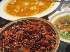 -红蕃干锅·脆皮香辣虾(南屏街金鹰店)