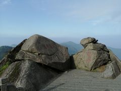 -南岳衡山风景名胜区