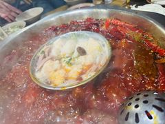-正南齊北重庆老火锅(光华村直营店)