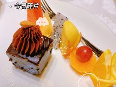 -臻宝中餐厅·大连菜·海鲜·融合菜(大连一方城堡豪华精选酒店)
