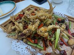 -清真·同发顺饭庄·烧麦(总店)