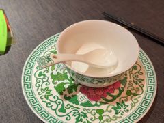 -南里山房·新淮扬菜(徐汇万科店)