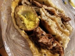 -王虎子大饼(甸柳新村五区店)