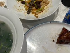 -金河半岛园林酒家(金融城店)