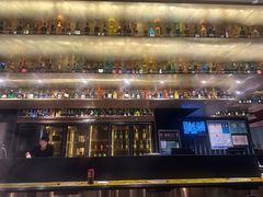 -领鲜天下·焗海鲜·花胶鸡(天目里店)