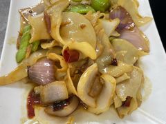 -林记潮汕海鲜砂锅粥(平潭店)