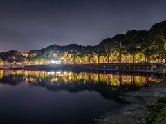 -美兰湖景区