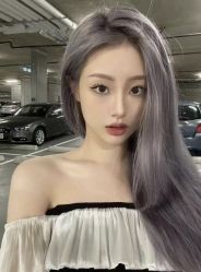 -藤野造型烫染接发