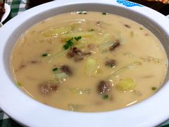 -新疆巴州金丝特餐厅(大钟寺店)