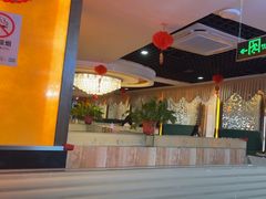 -上岛咖啡(华源四里店)