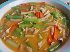 -盐帮食坊•小河帮川菜(四川师大店)