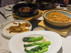 -滋粥楼·顺德菜(番禺广场总店)