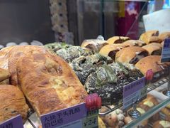 -PAOPAO Bakery&Café(港汇店)