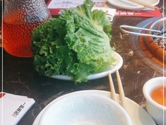-一品诚记烤肉(大连柏威年购物中心店)
