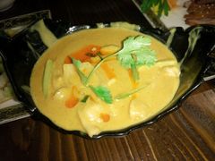 -Siam泰餐厅(水上公园店)