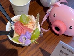 -嗒令甜品·主题融合料理餐厅(首座时代店)