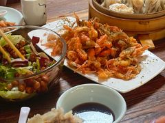 -正宗天津烧麦馆(柳州路店)