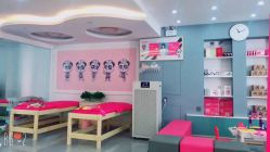 -小美医生小儿系统推拿专家(群力外滩首府店)